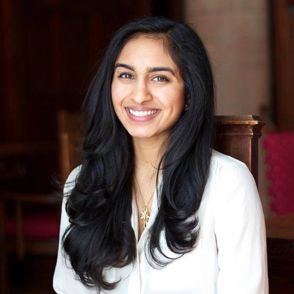 Meet your Posher, Maanika